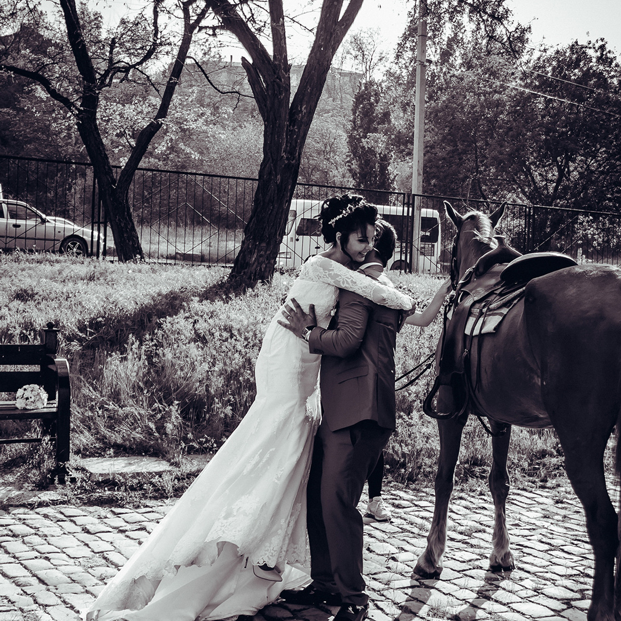 Отзывы. Свадебный и семейный фотограф Мария Ан