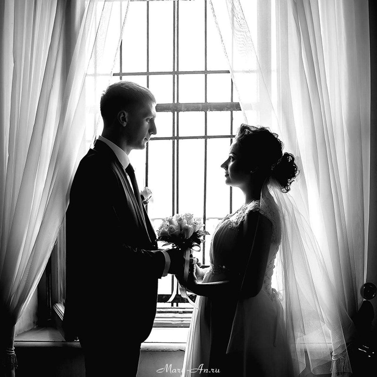 Отзывы. Свадебный и семейный фотограф Мария Ан