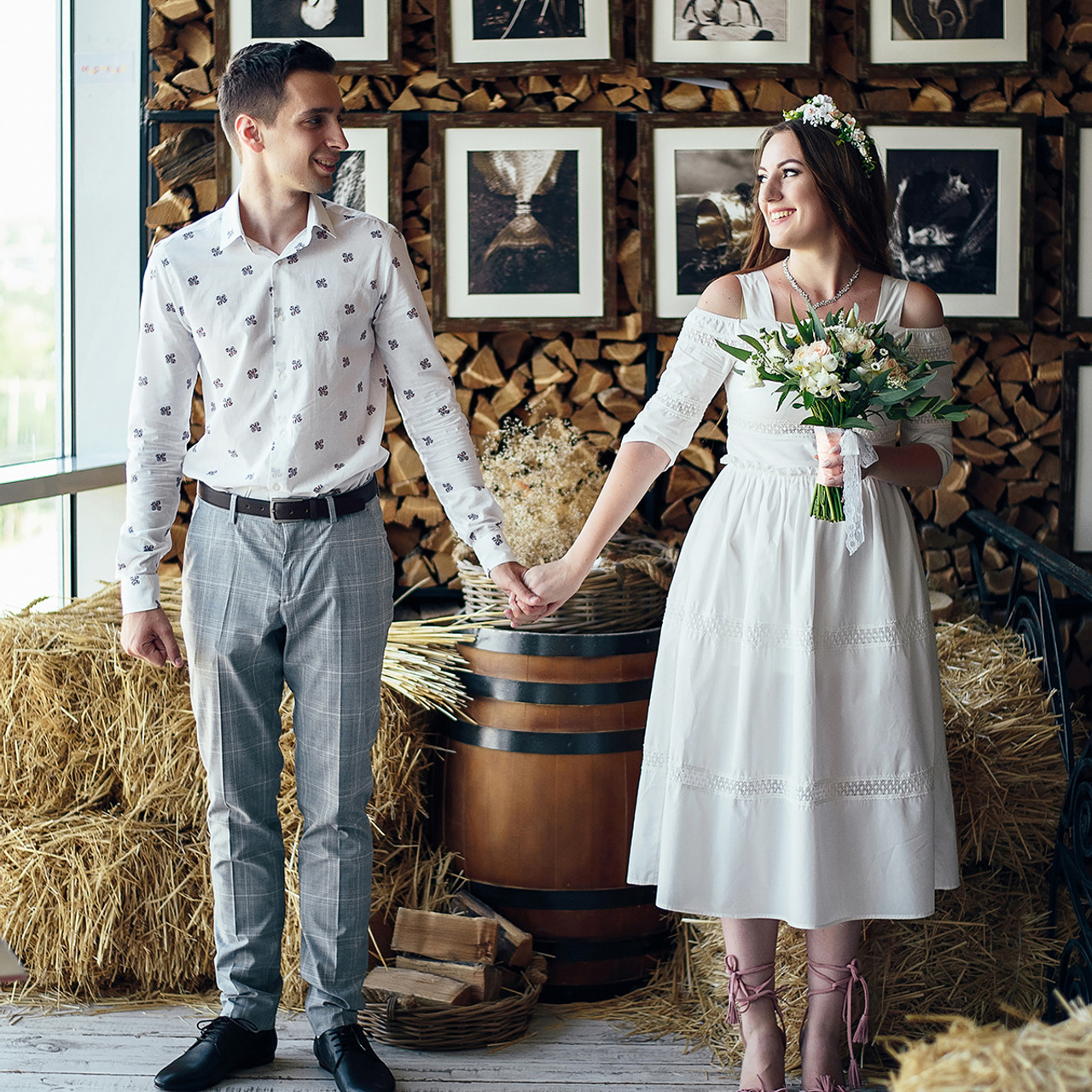 Отзывы. Свадебный и семейный фотограф Мария Ан