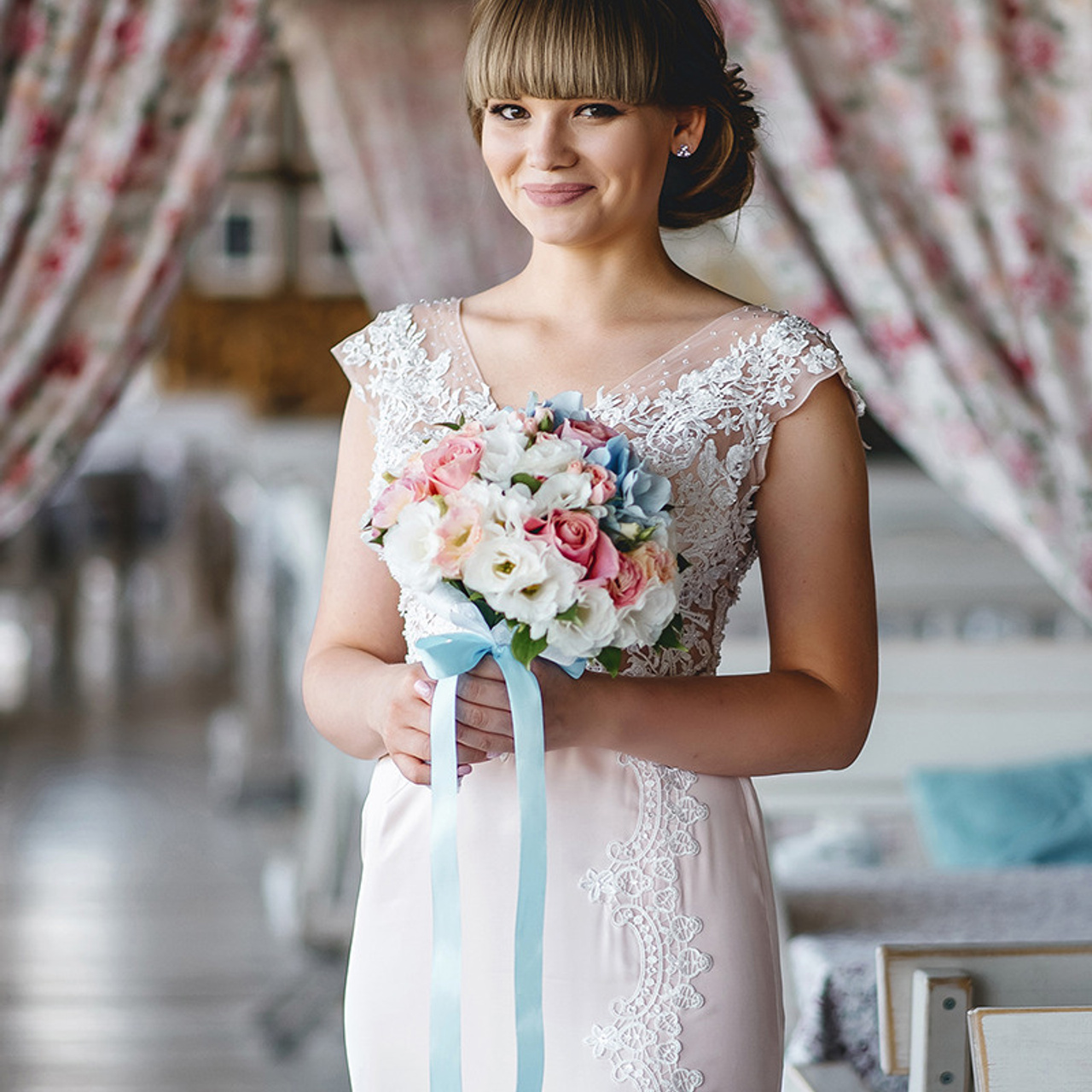 Отзывы. Свадебный и семейный фотограф Мария Ан