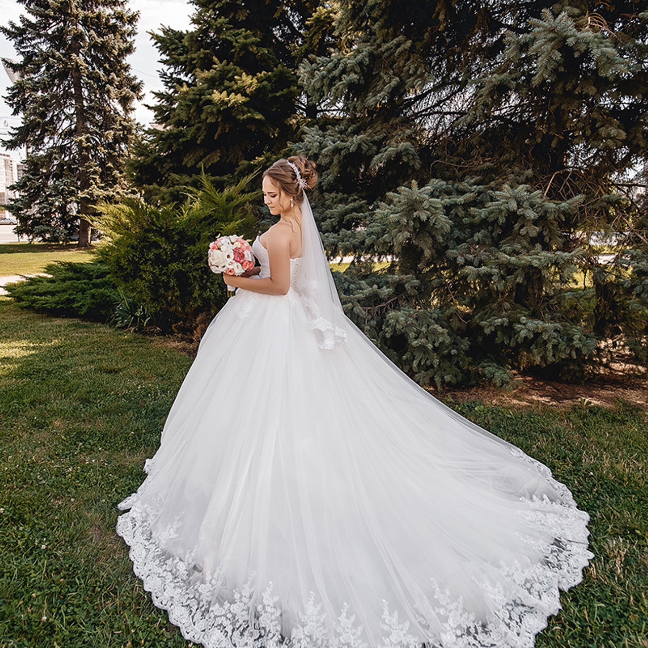 Отзывы. Свадебный и семейный фотограф Мария Ан