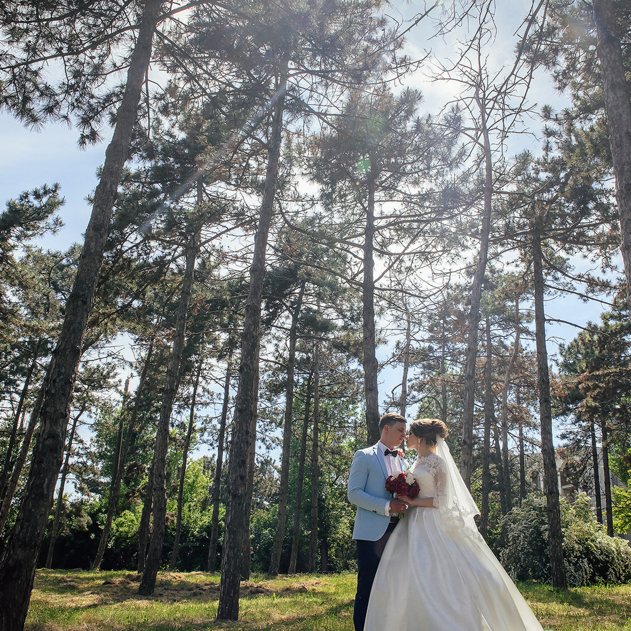 Отзывы. Свадебный и семейный фотограф Мария Ан
