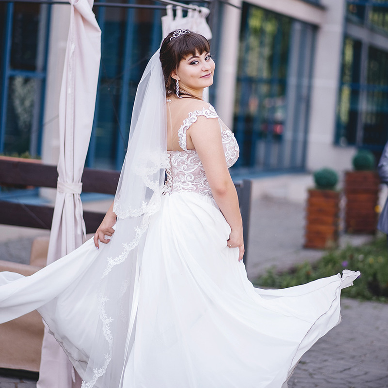 Отзывы. Свадебный и семейный фотограф Мария Ан