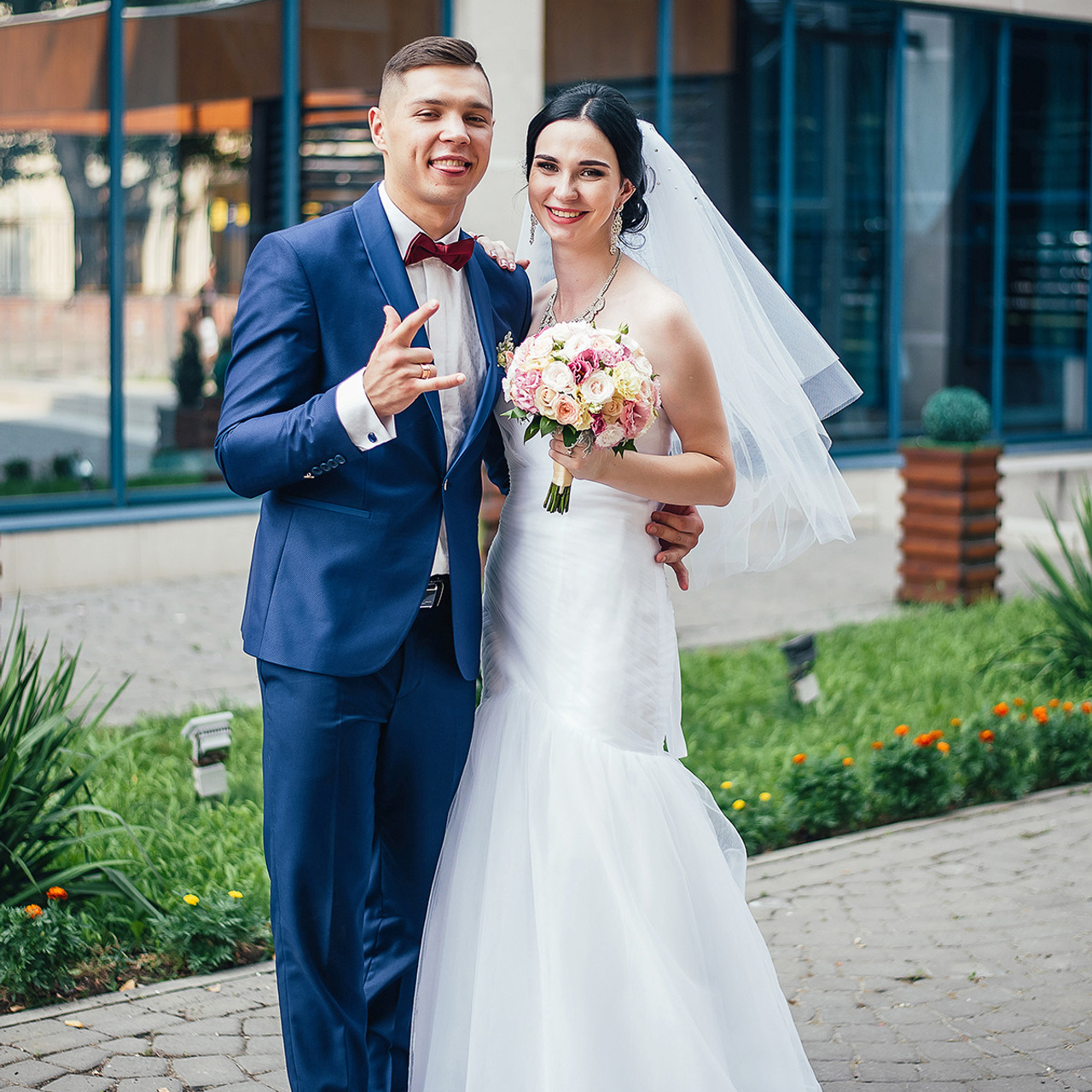 Отзывы. Свадебный и семейный фотограф Мария Ан