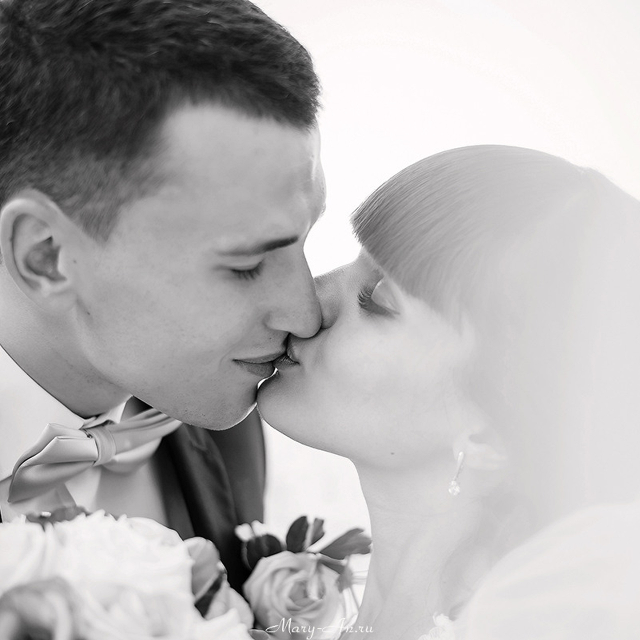 Отзывы. Свадебный и семейный фотограф Мария Ан