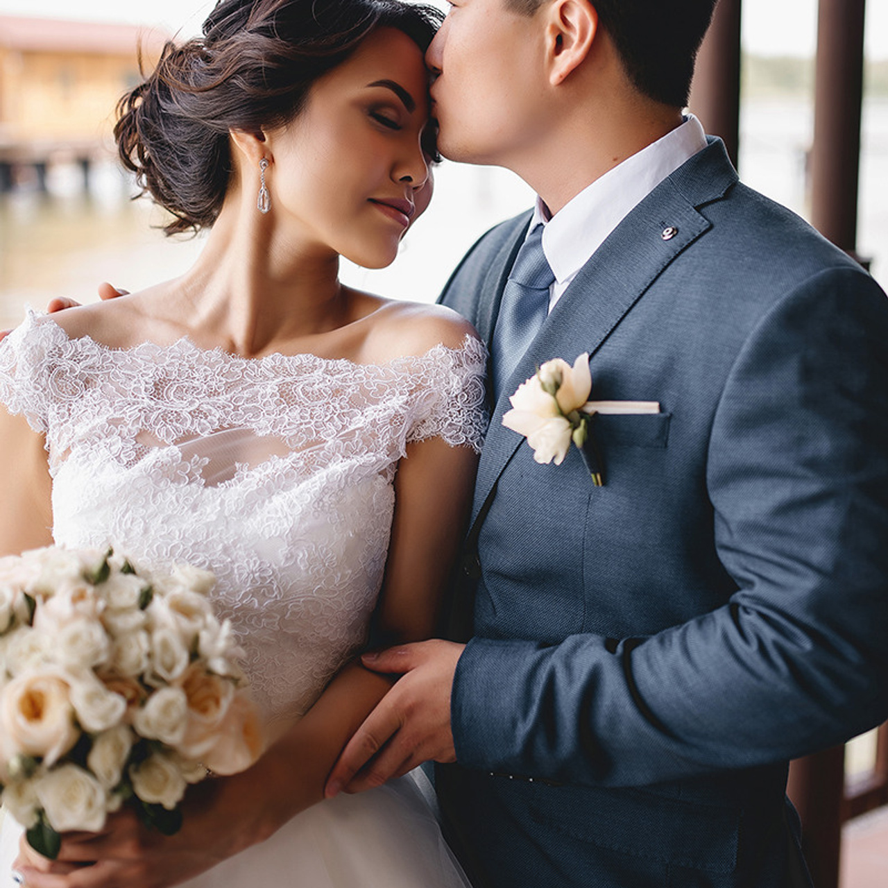 Отзывы. Свадебный и семейный фотограф Мария Ан