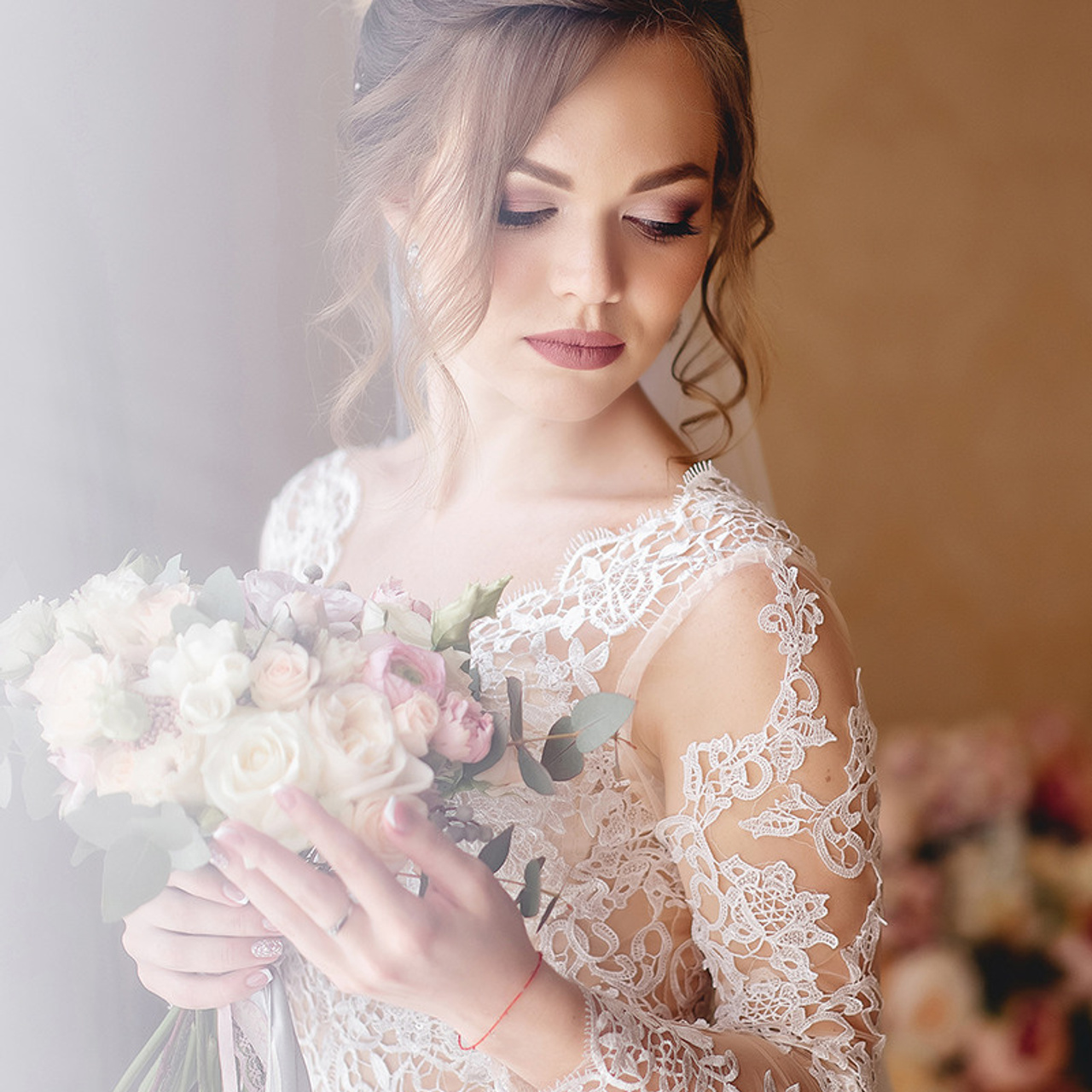 Отзывы. Свадебный и семейный фотограф Мария Ан