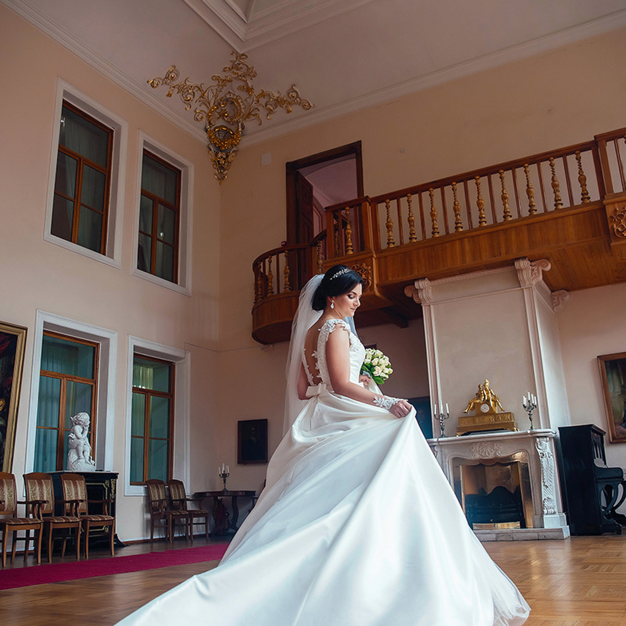 Отзывы. Свадебный и семейный фотограф Мария Ан