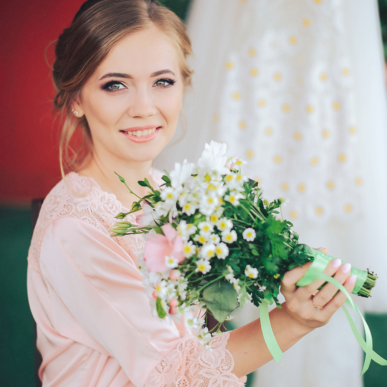 Отзывы. Свадебный и семейный фотограф Мария Ан