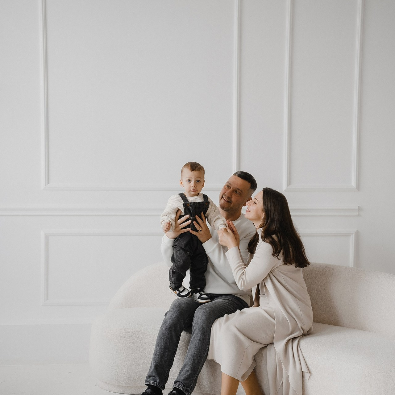 Отзывы. Свадебный и семейный фотограф Мария Ан