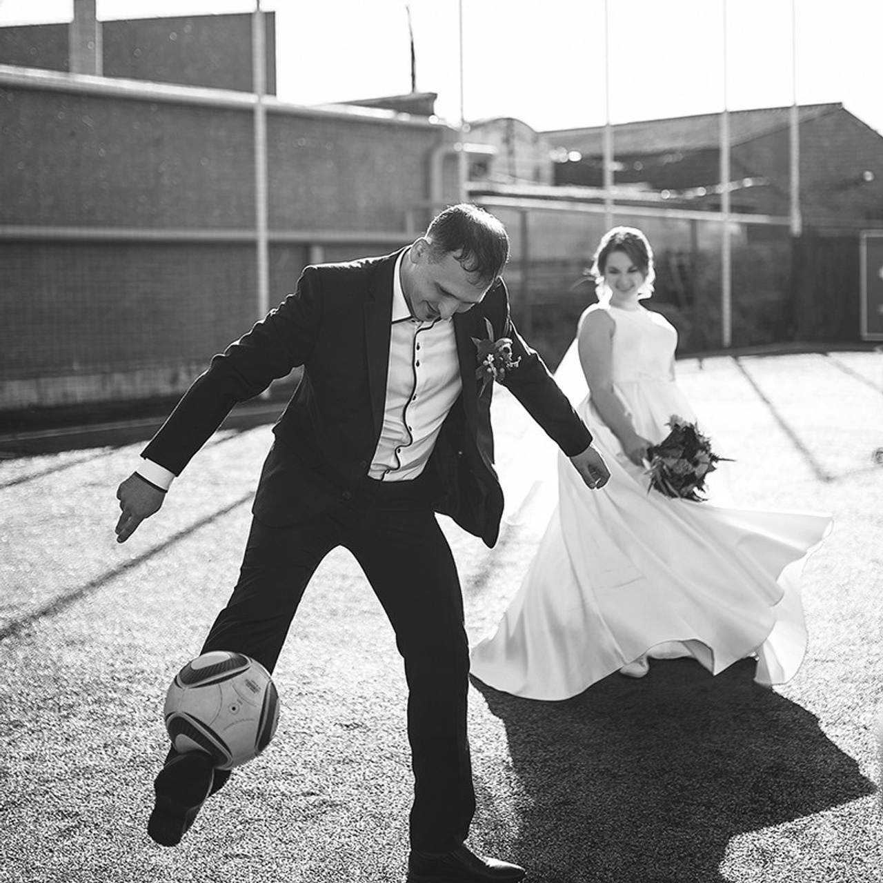 Отзывы. Свадебный и семейный фотограф Мария Ан