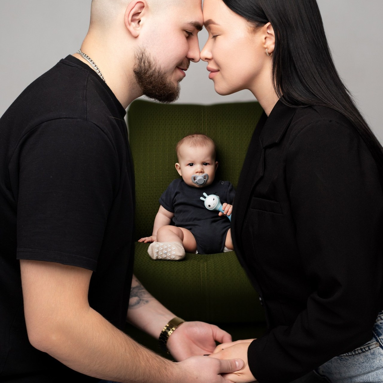 Отзывы на фотографа Валя Мердина. Атмосферная фотосъёмка в Омске!