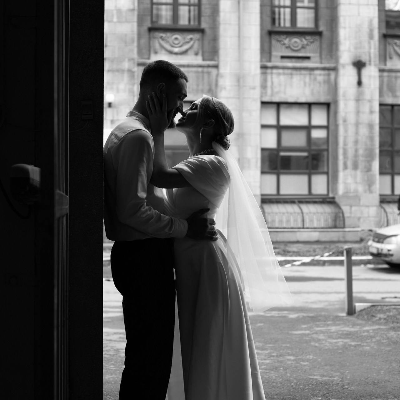 Отзывы на фотографа Валя Мердина. Атмосферная фотосъёмка в Омске!