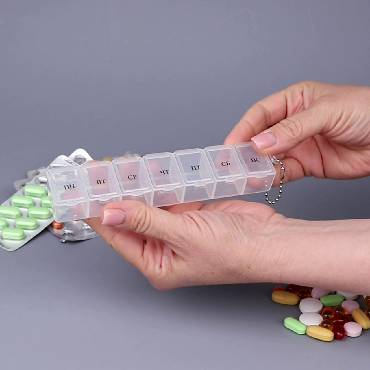 Отзывы. Главная