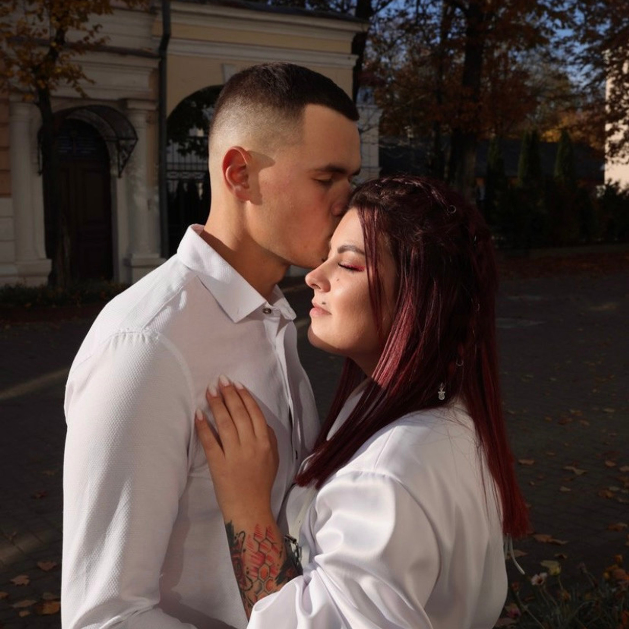 Отзывы. Свадебный фотограф Витебск Минск