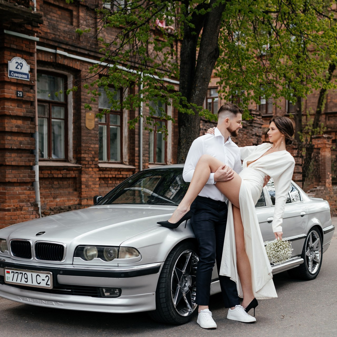 Отзывы. Свадебный фотограф Витебск Минск