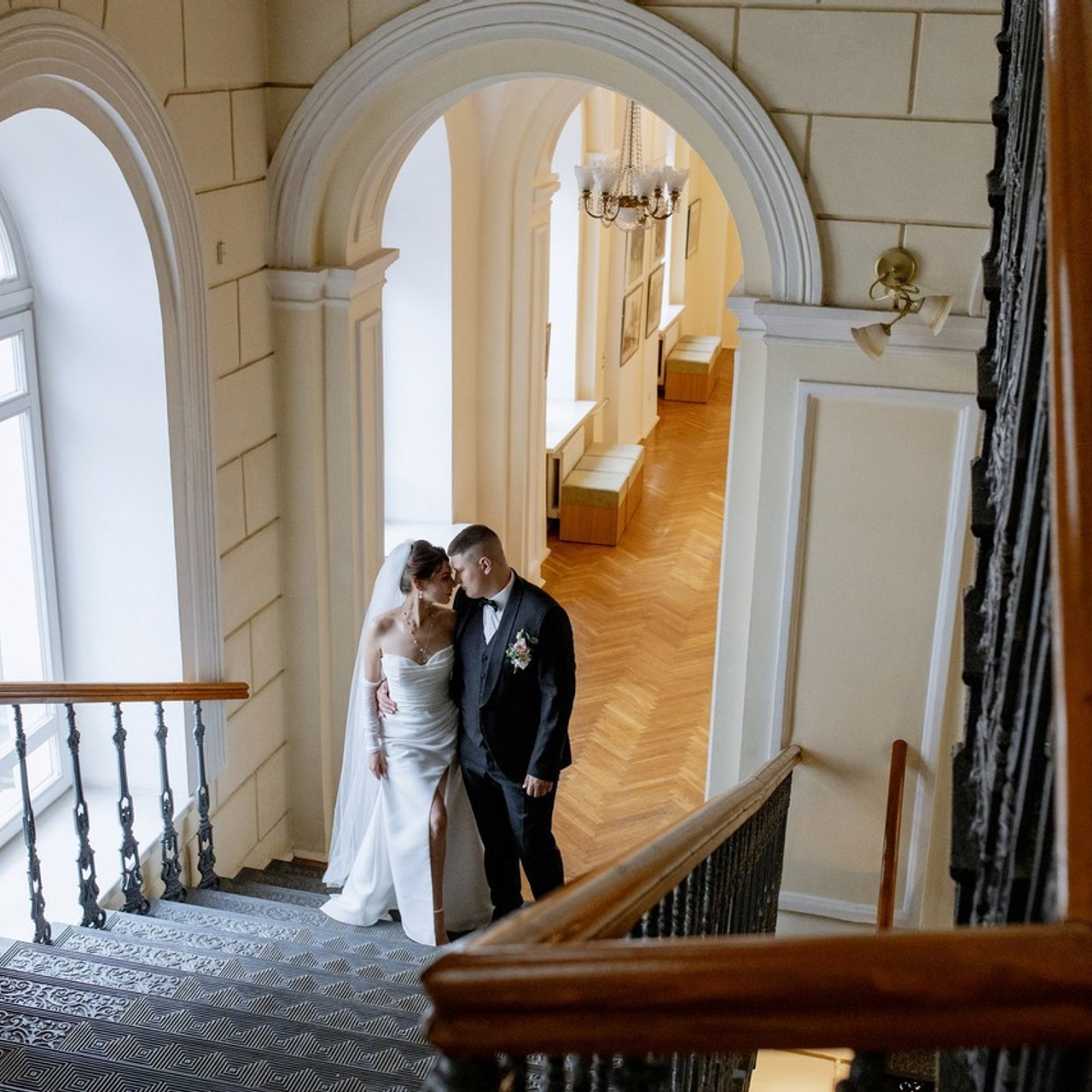 Отзывы. Свадебный фотограф Витебск Минск