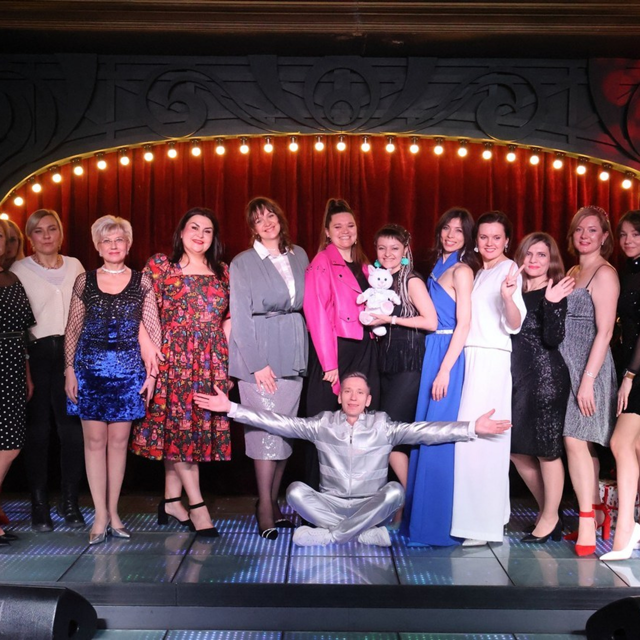 Отзывы. Фотограф АНАСТАСИЯ ПЛАТОВА