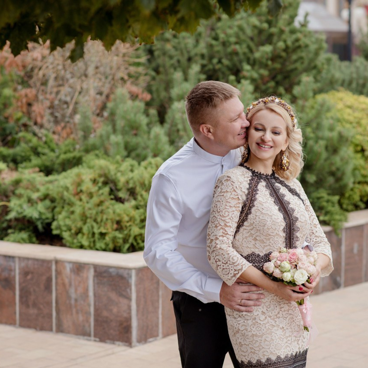 Отзывы. Королева Елена Свадебный и семейный фотограф в Туле