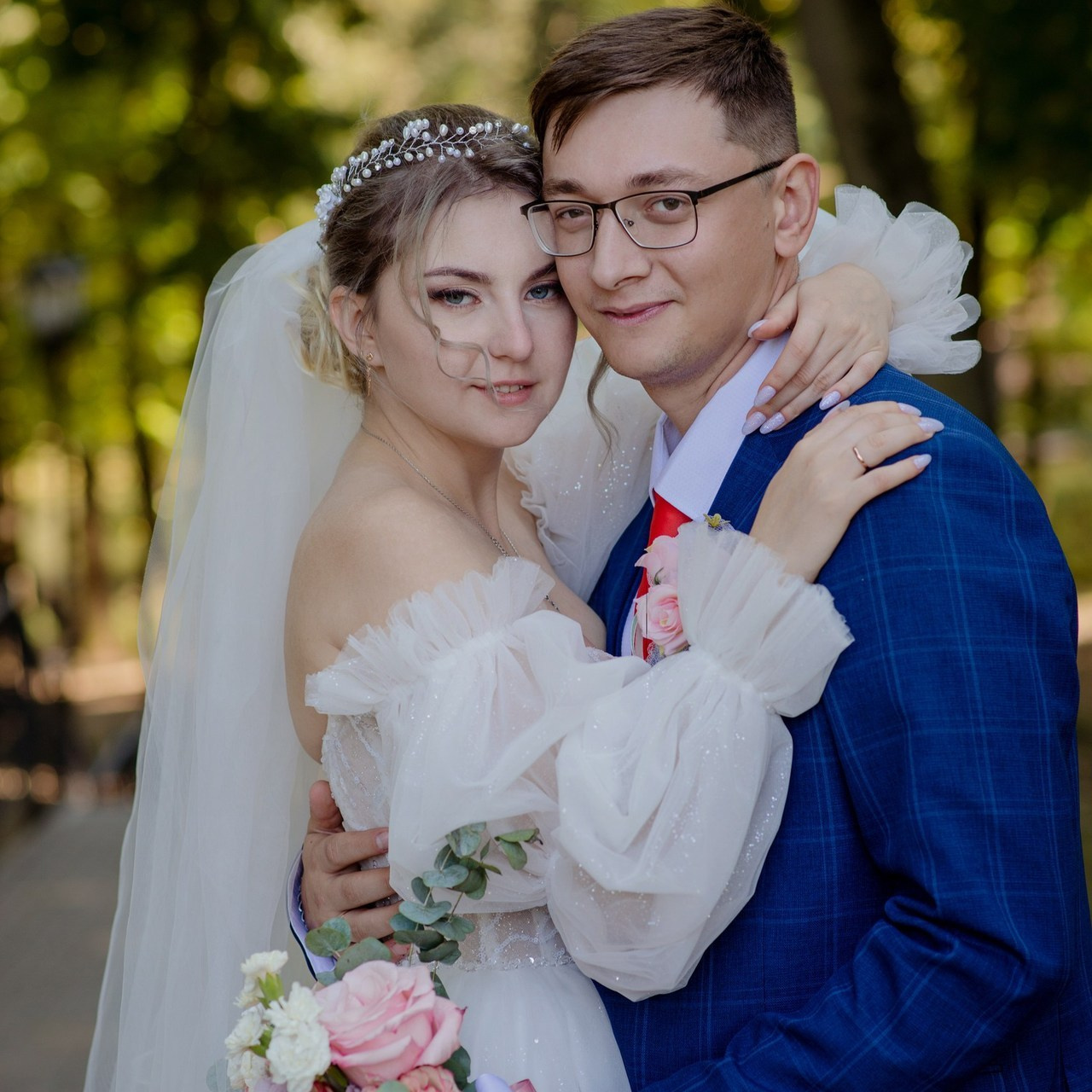 Отзывы. Королева Елена Свадебный и семейный фотограф в Туле