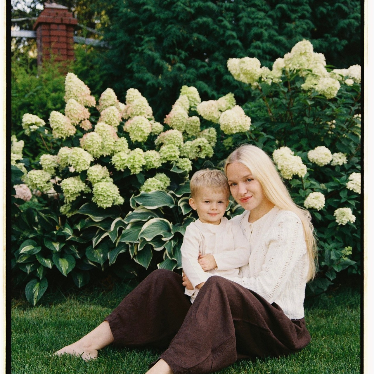 Ваш фотограф в Екатеринбурге Бурлакова Арина