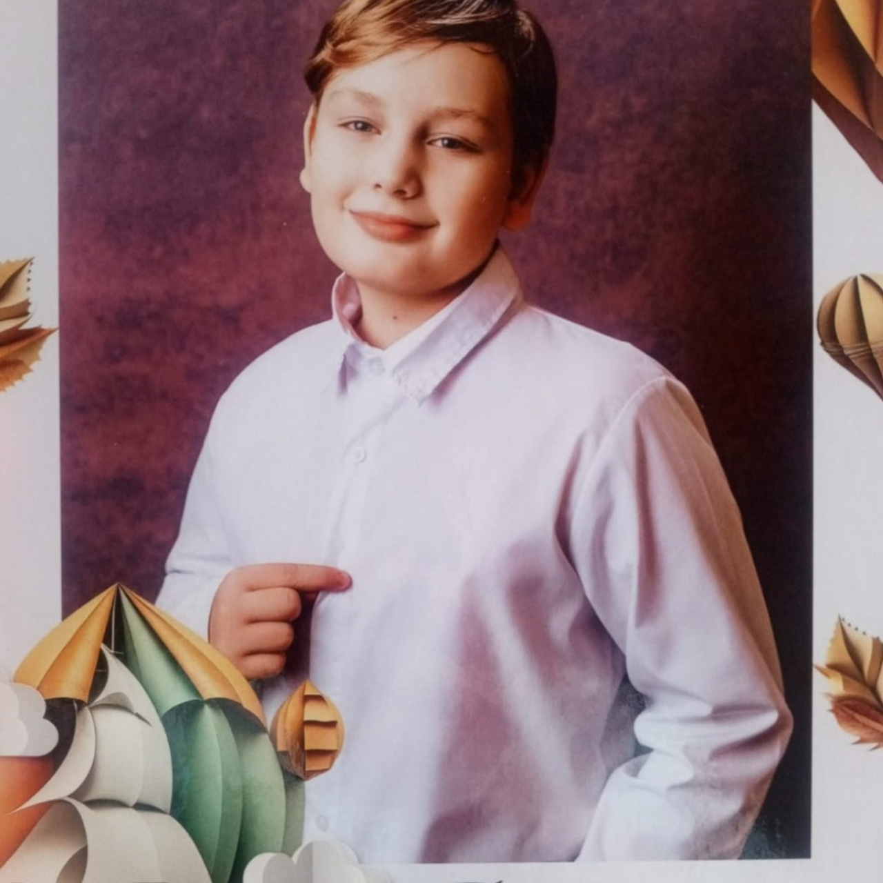 Отзывы. КЛАСС | Выпускные альбомы в Нижневартовске