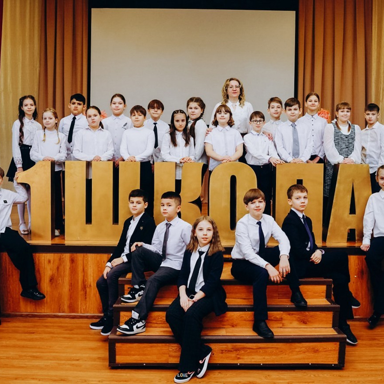 Отзывы. КЛАСС | Выпускные альбомы в Нижневартовске