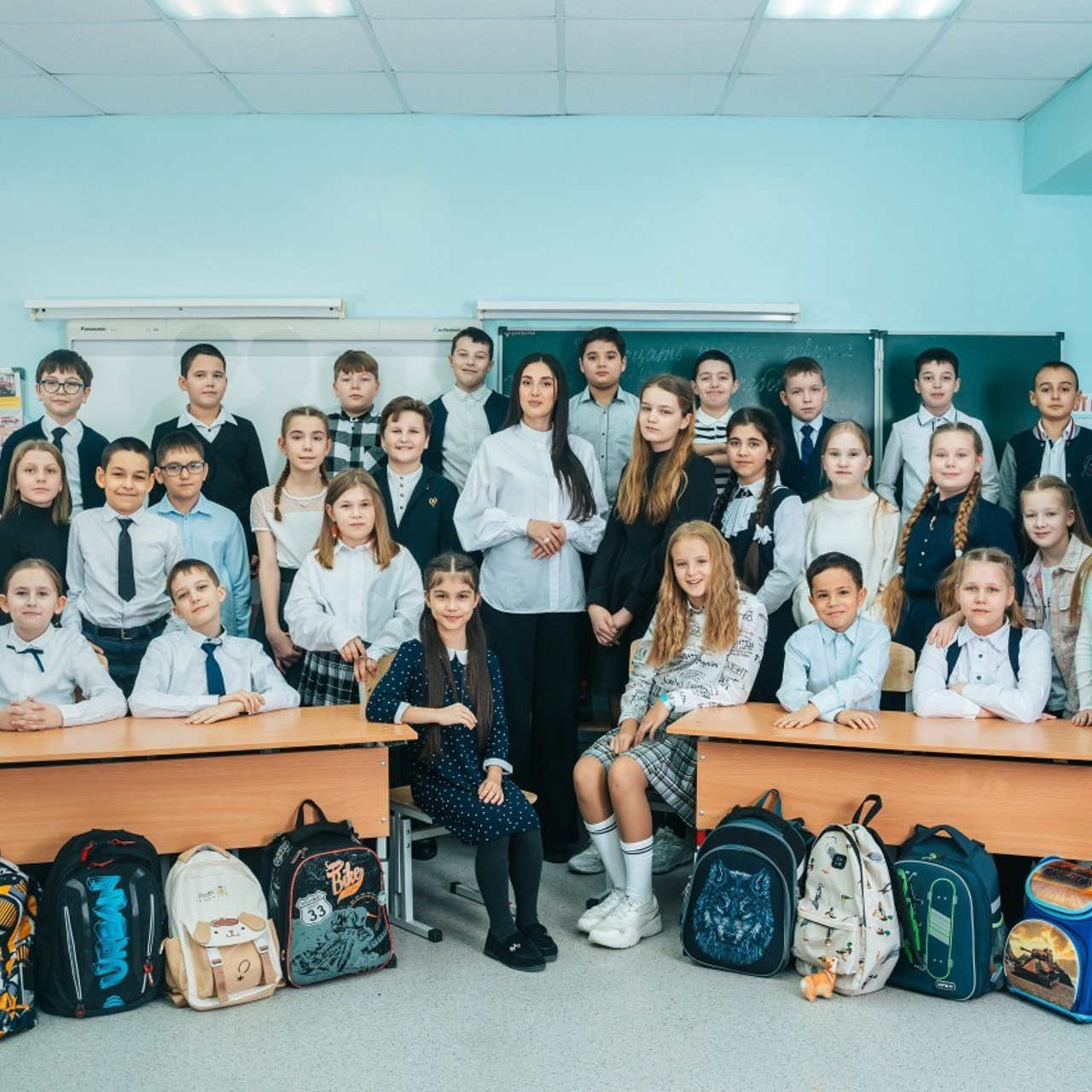 Отзывы. КЛАСС | Выпускные альбомы в Нижневартовске