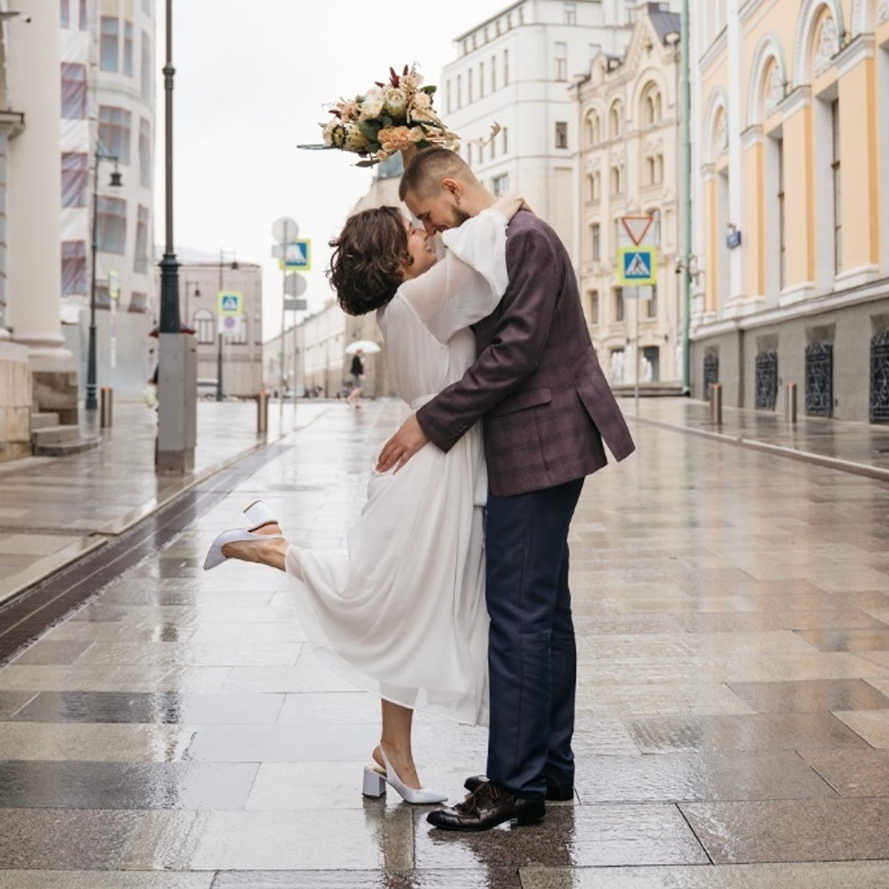 Отзывы. Julia Nikolskaya