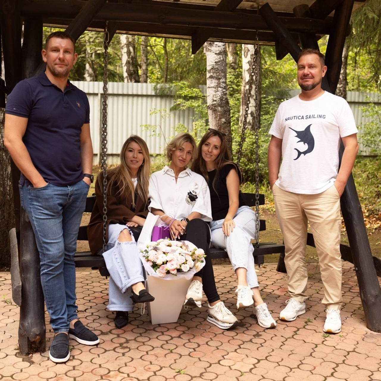 Отзывы клиентов фотосессия Набережные челны. Фотограф  Набережные Челны Эдгар Сергеев