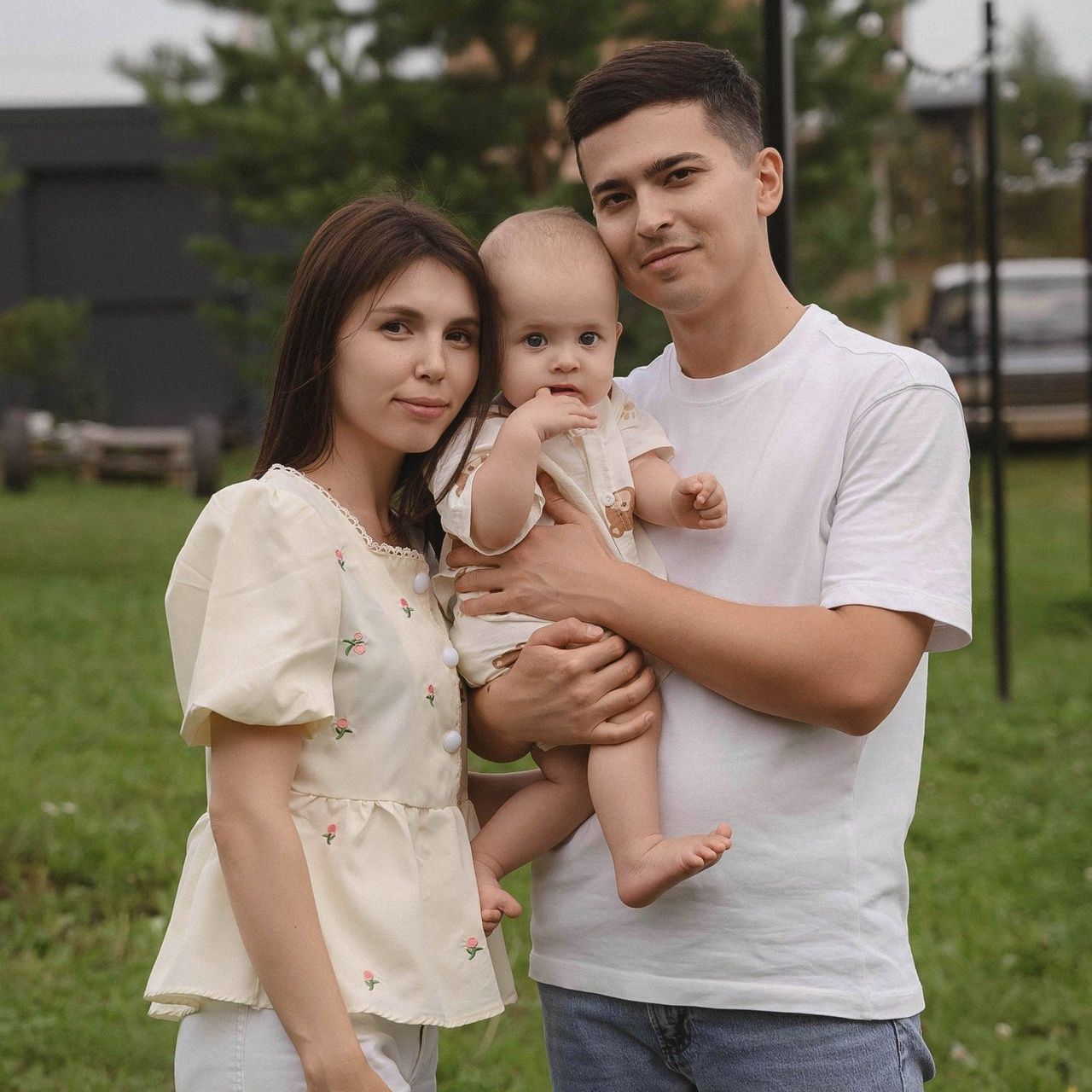 Отзывы. Свадебный и семейный фотограф в Казани Диана Портнова