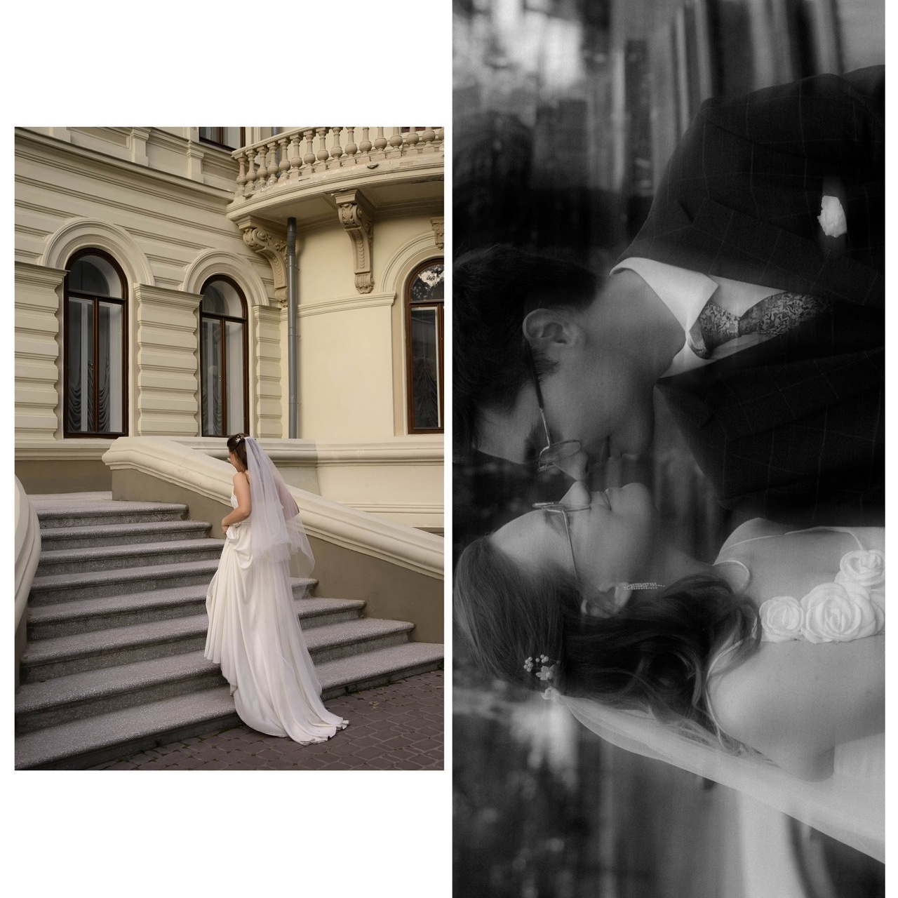 Отзывы. Свадебный и семейный фотограф в Казани Диана Портнова