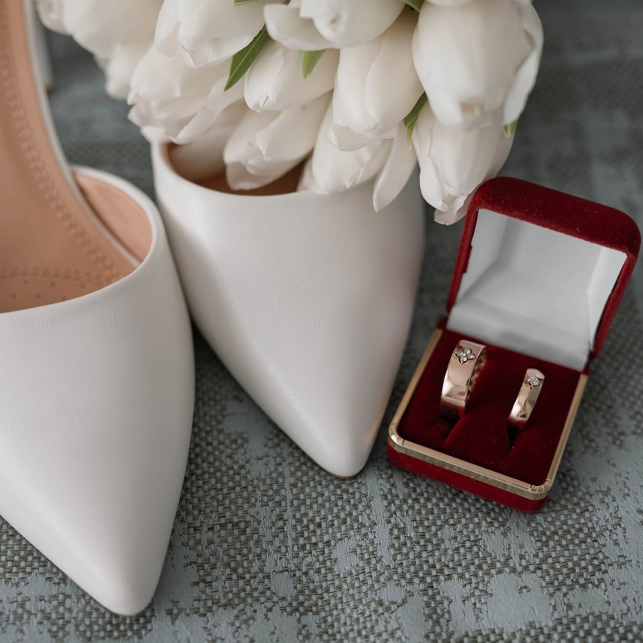 Отзывы. Свадебный и семейный фотограф в Казани Диана Портнова