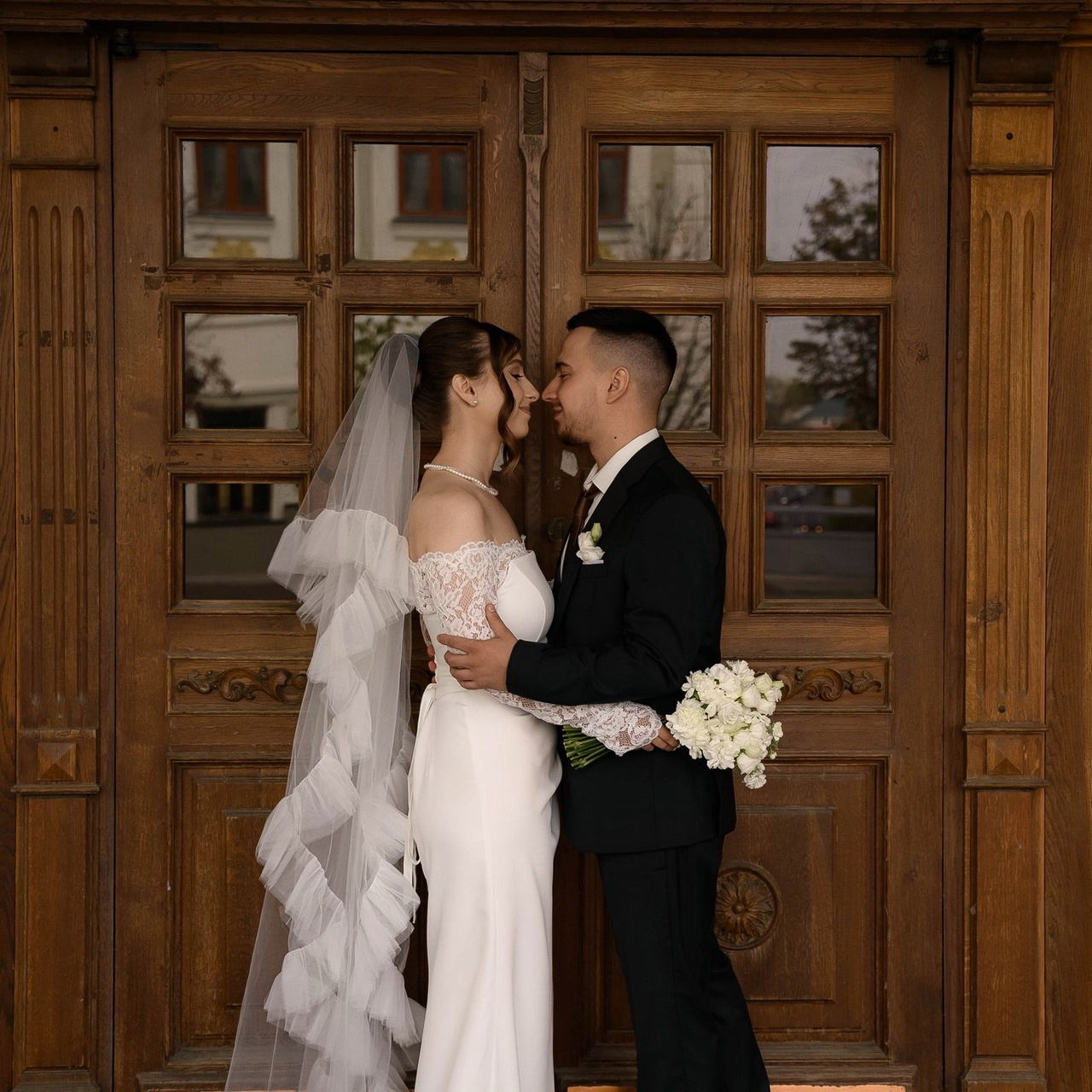 Отзывы. Свадебный и семейный фотограф в Казани Диана Портнова