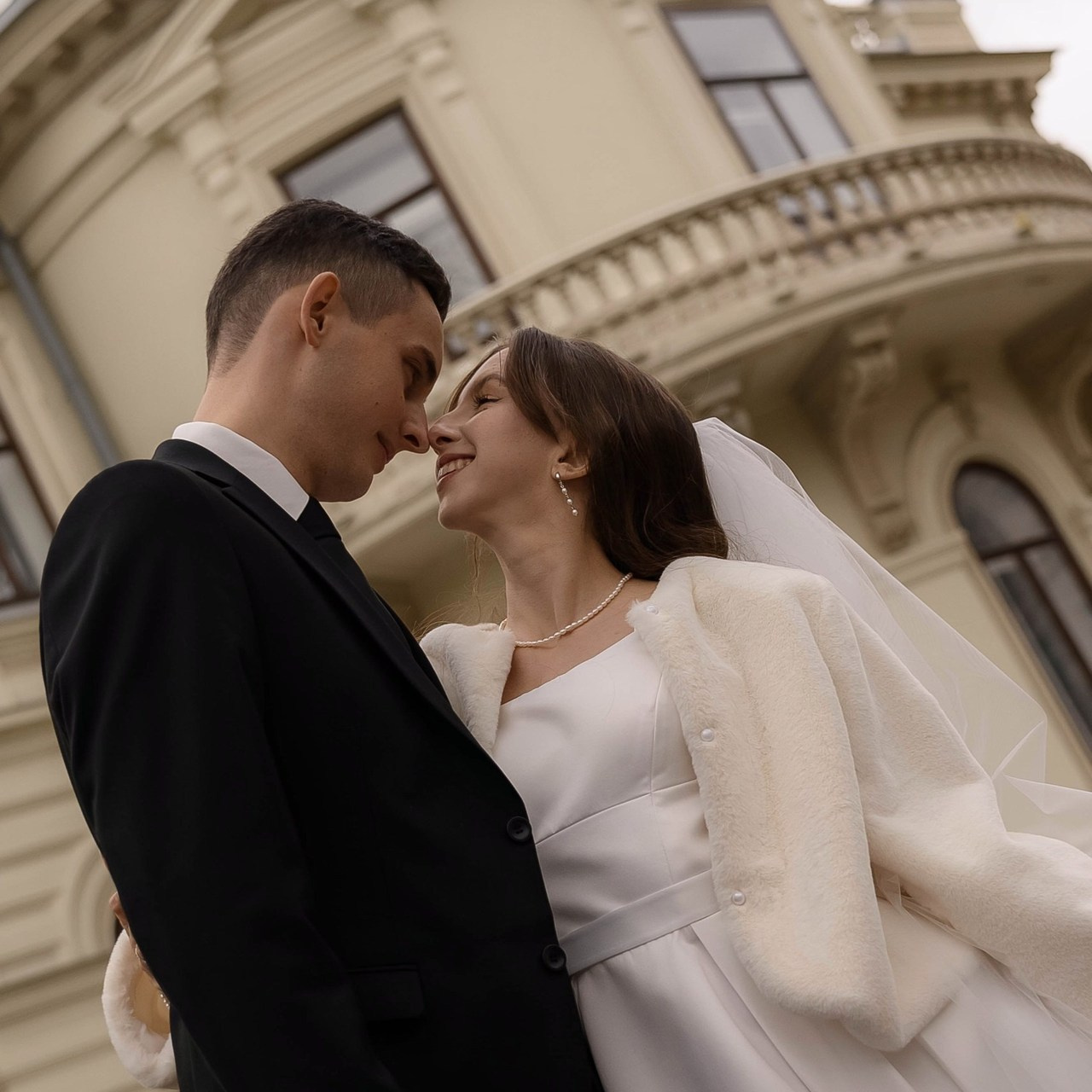 Отзывы. Свадебный и семейный фотограф в Казани Диана Портнова