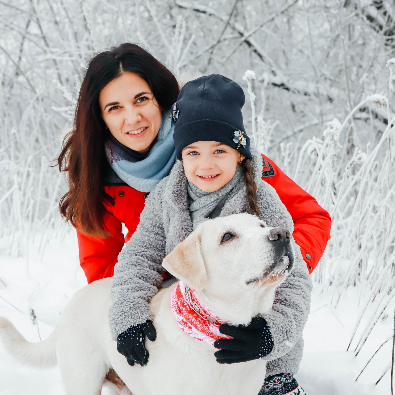 Отзывы. Портретный и лайфстайл фотограф в Москве Катерина Медведева