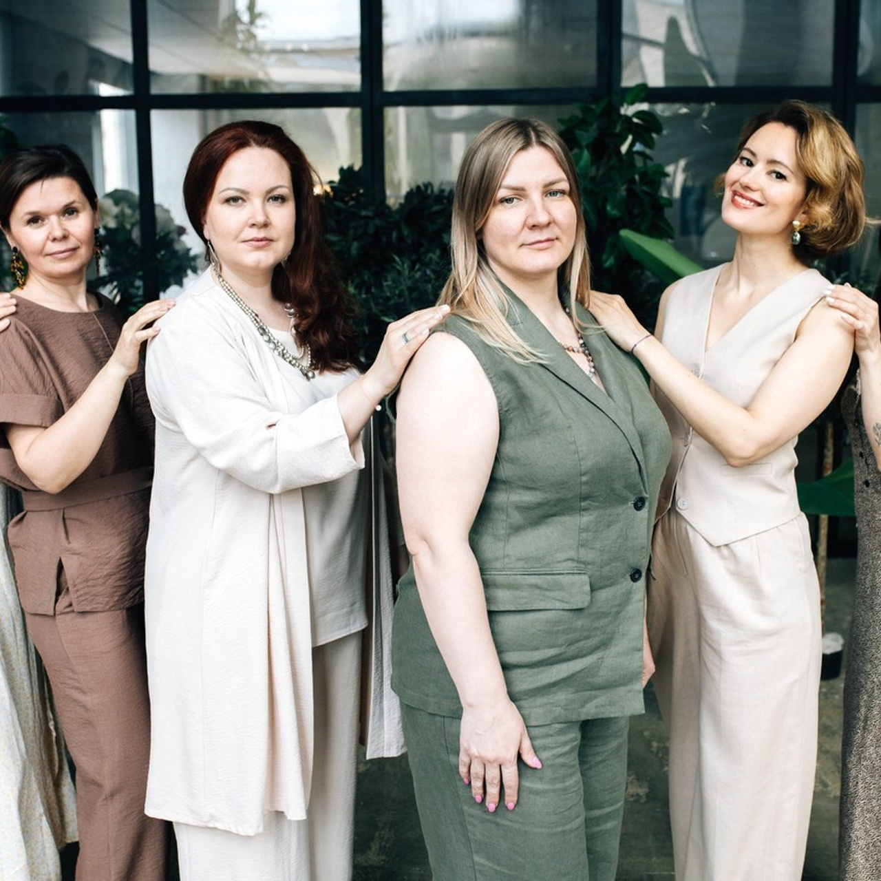 Отзывы. Портретный и лайфстайл фотограф в Москве Катерина Медведева