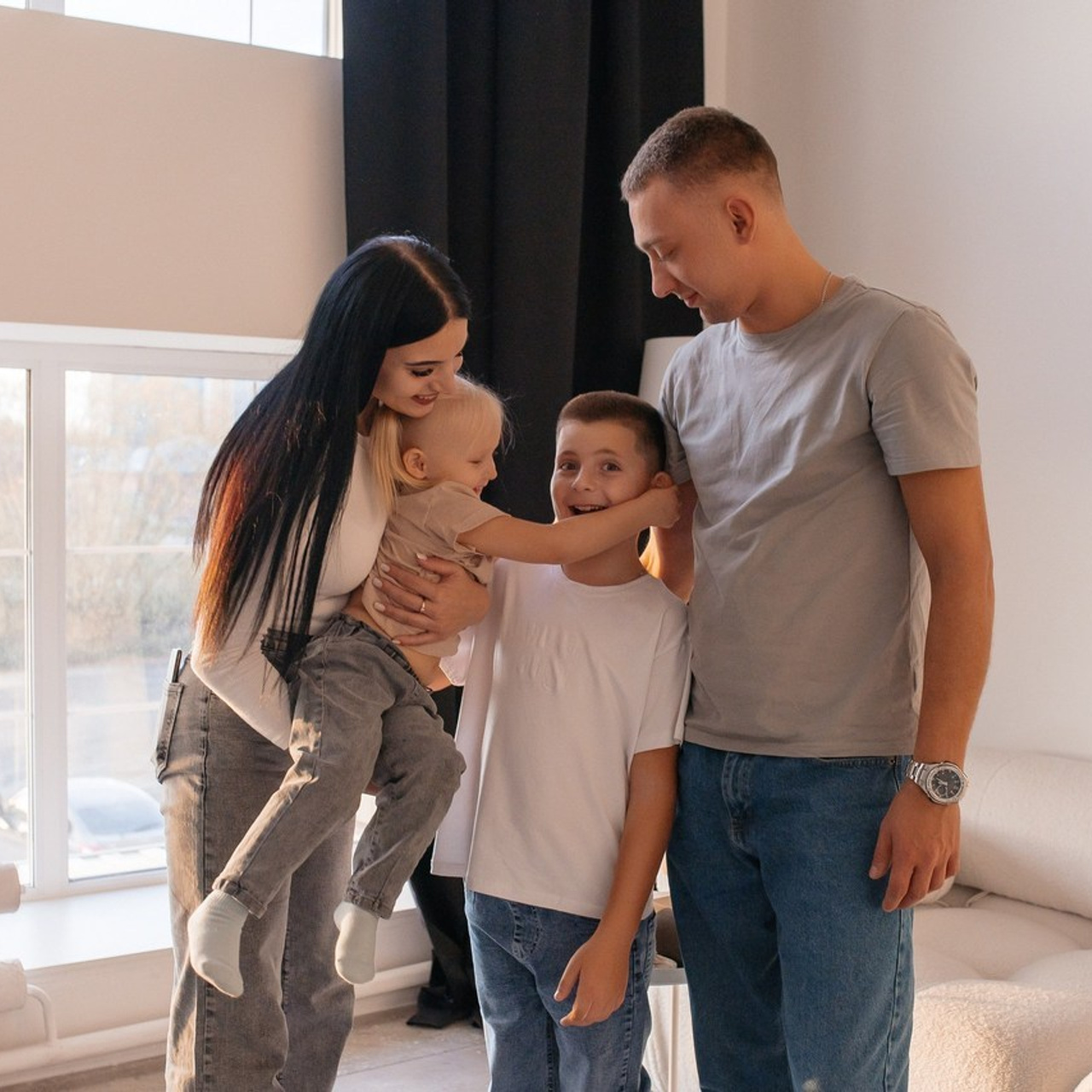 Отзывы. Фотограф Катерина Иванова