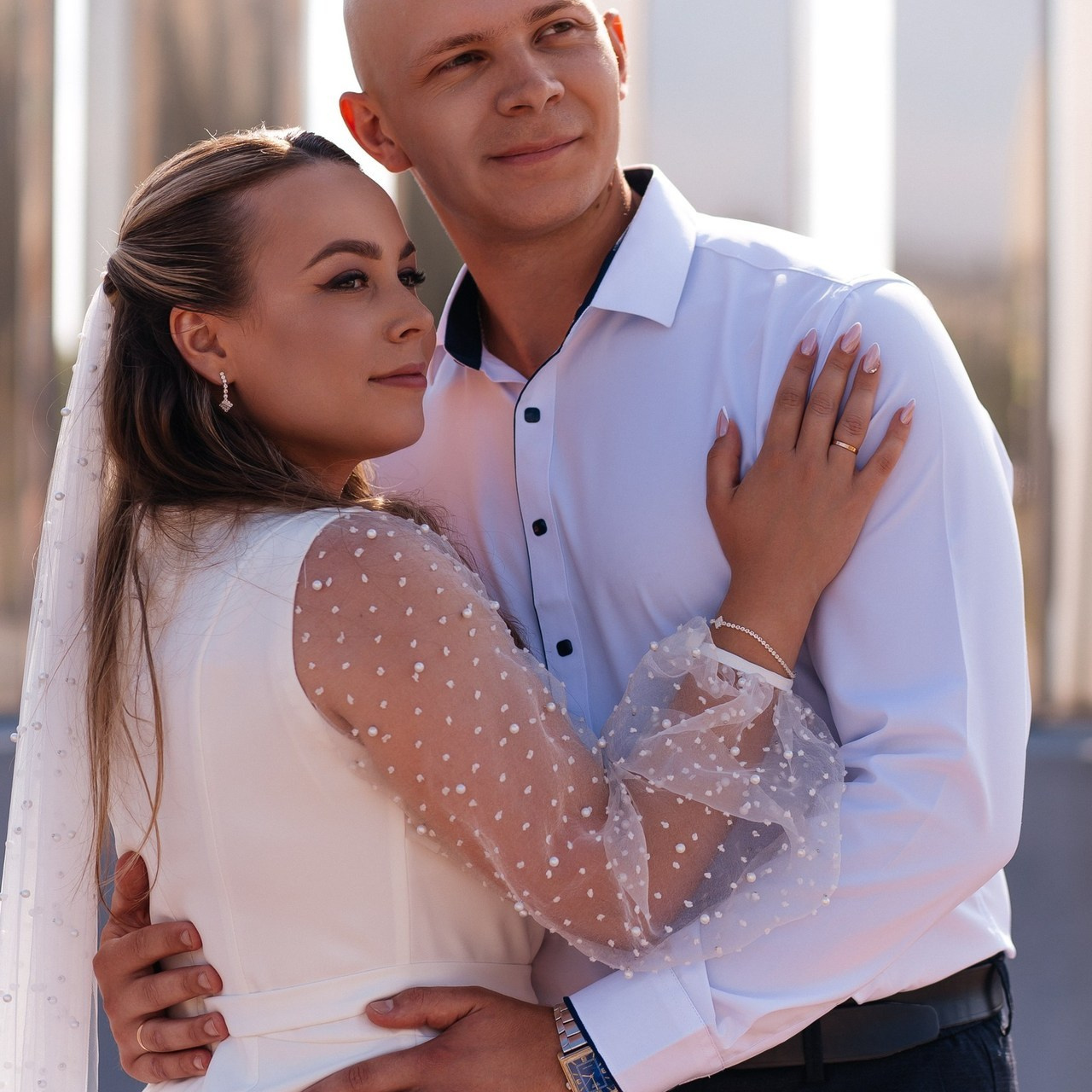 Отзывы. Фотограф Катерина Иванова