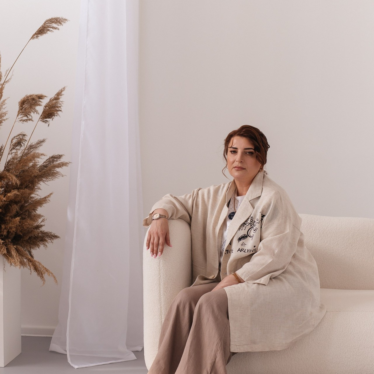 Отзывы. Фотограф Катерина Иванова