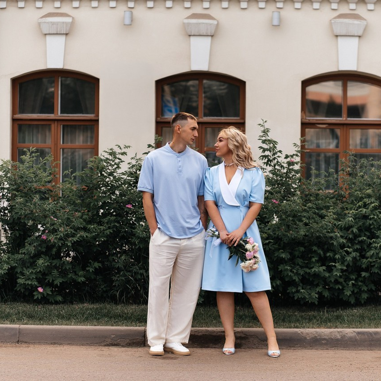 Отзывы. Фотограф Катерина Иванова