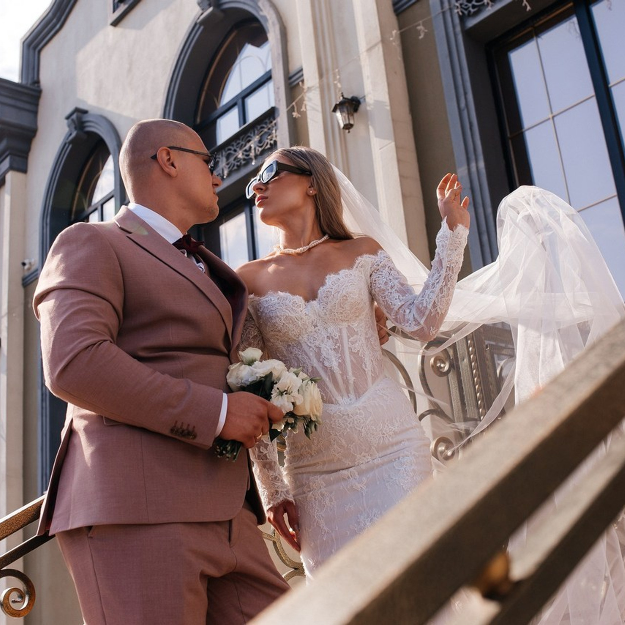 Отзывы. Фотограф Катерина Иванова