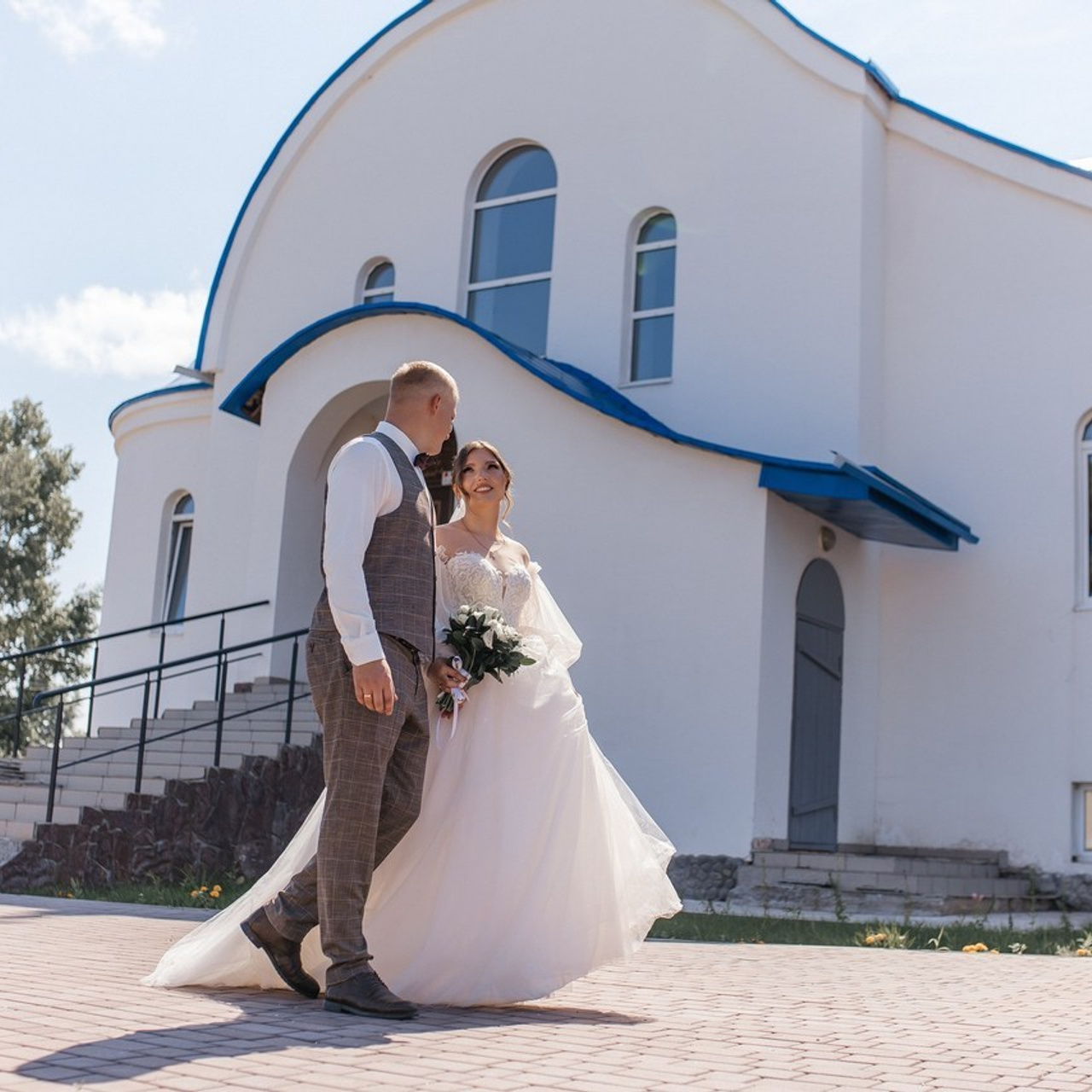 Отзывы. Фотограф Катерина Иванова