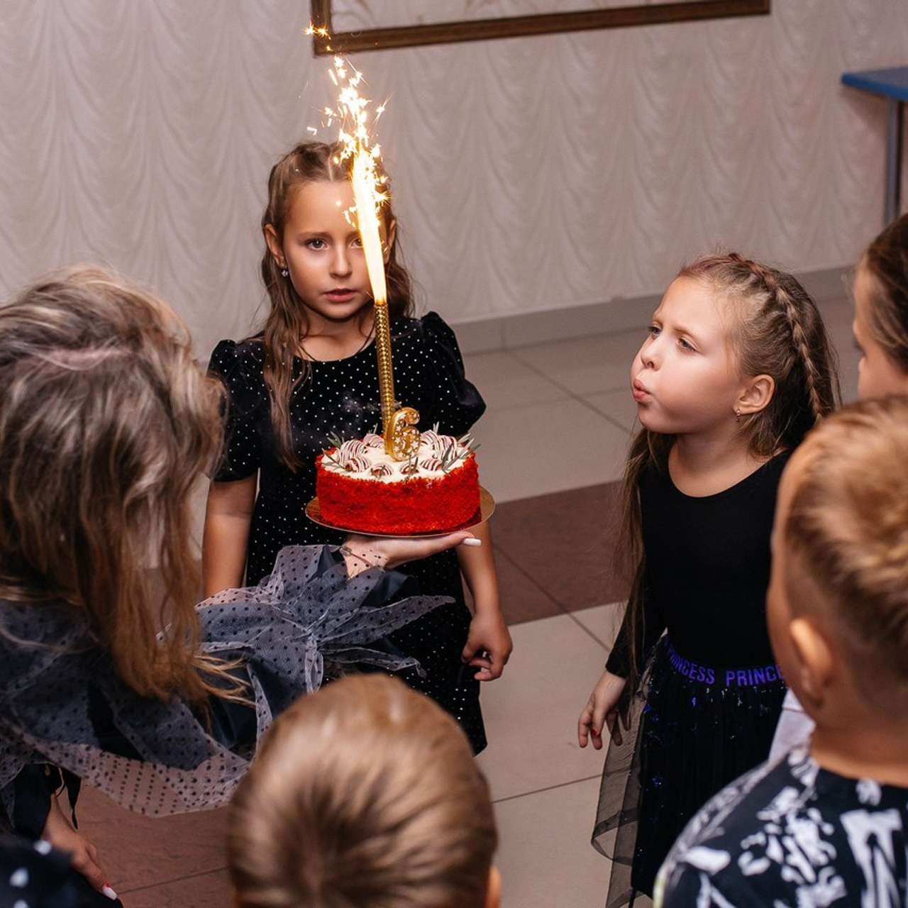 Отзывы. Фотограф Катерина Иванова