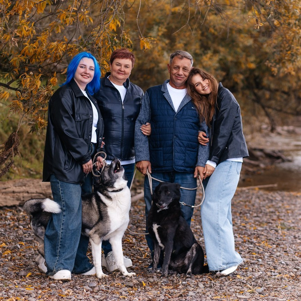 Отзывы. Фотограф Катерина Иванова
