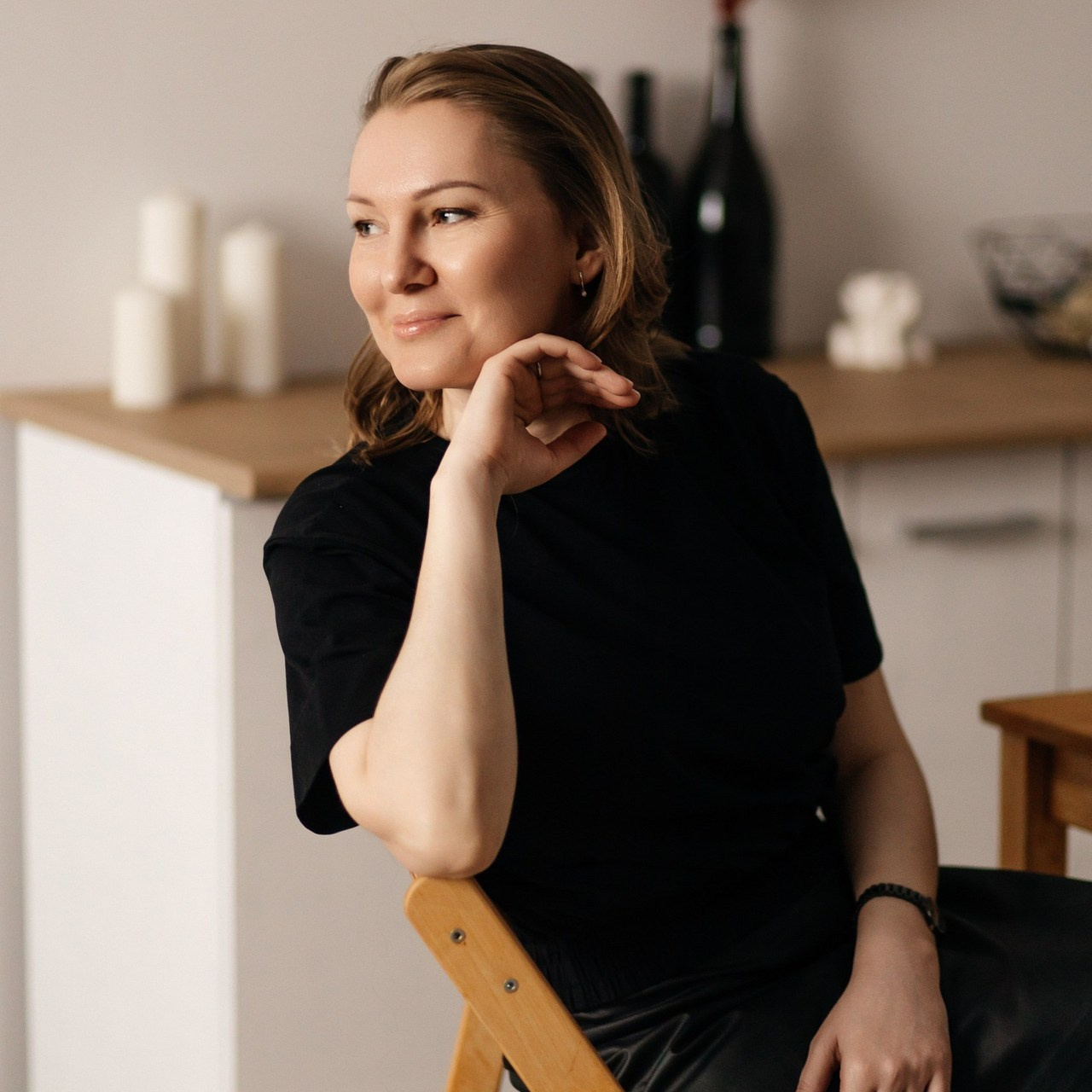 Отзывы. Фотограф Катерина Иванова