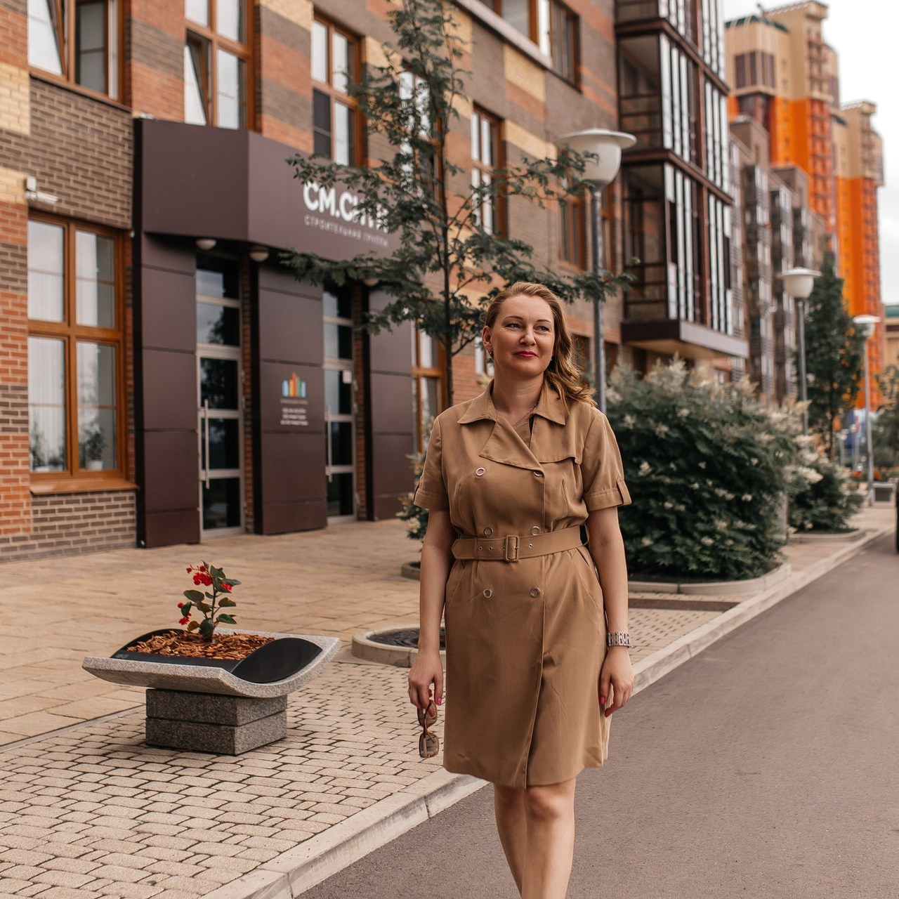 Отзывы. Фотограф Катерина Иванова