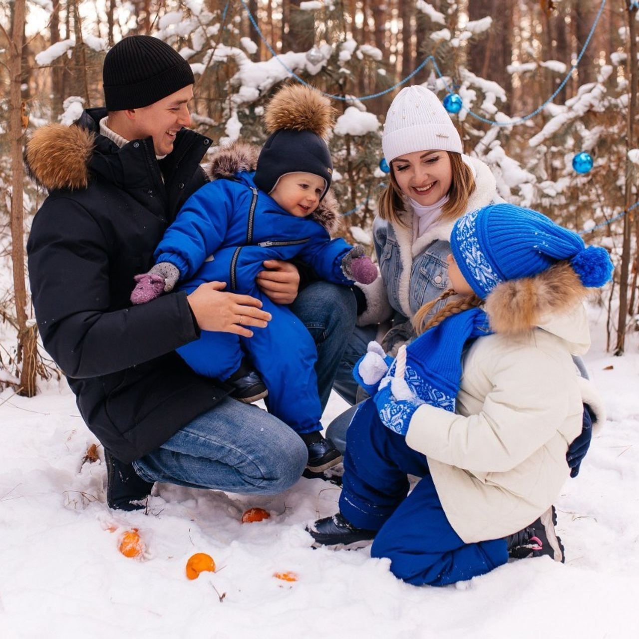 Отзывы. Фотограф Катерина Иванова