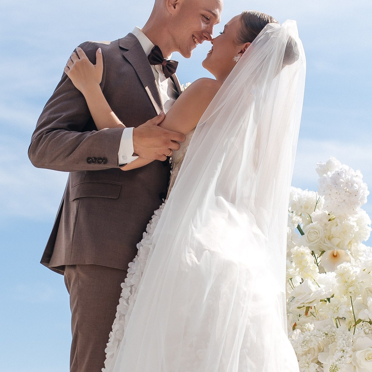 Отзывы. Фотограф Катерина Иванова