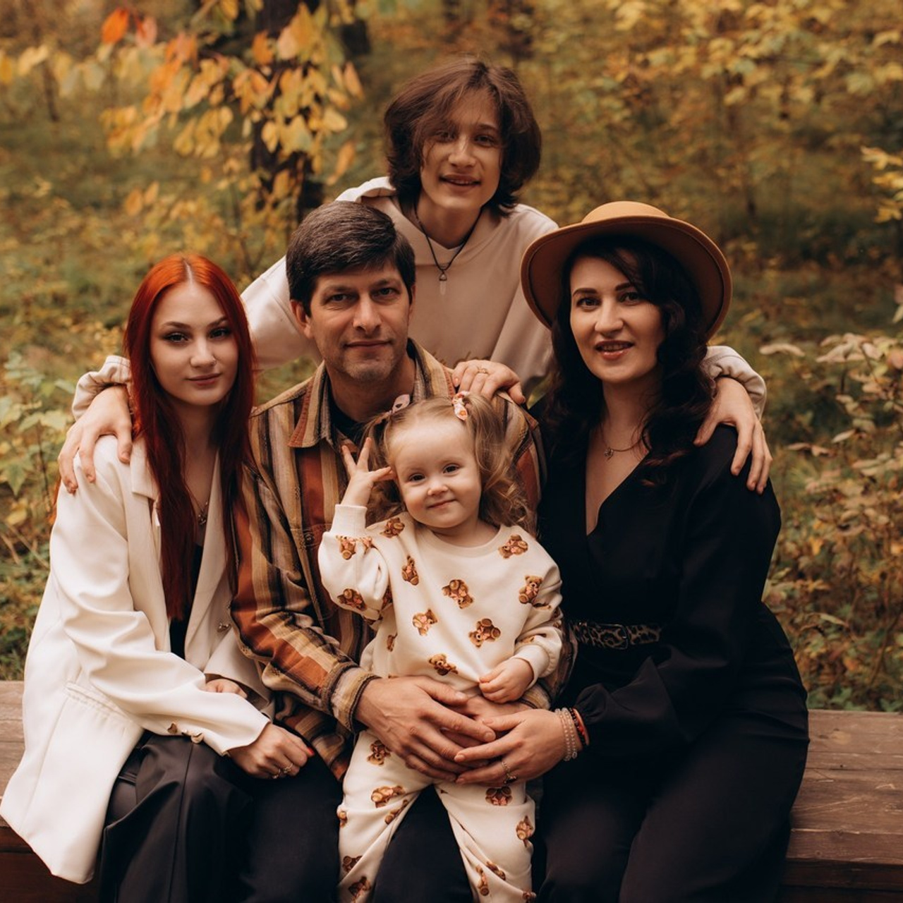 Отзывы. Фотограф Катерина Иванова